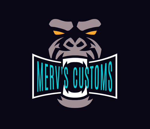 Merv's Customs