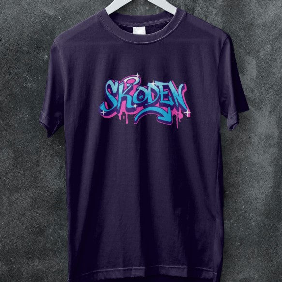 Skoden T-Shirt