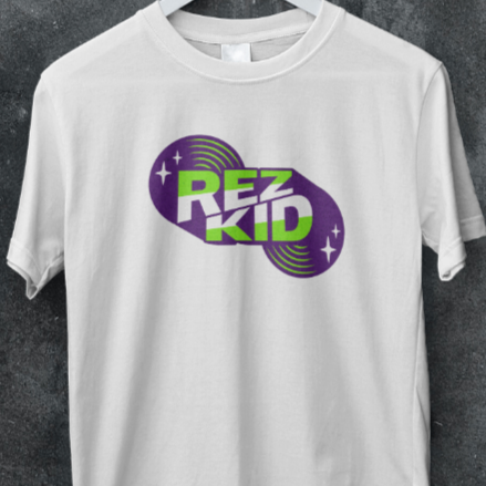 Rez Kid Shirt